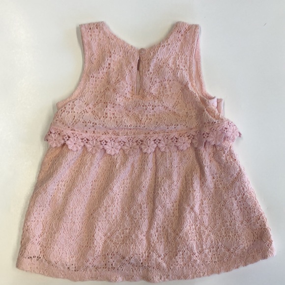 Dress for baby girl by HM size 2-4 months - Picture 2 of 3